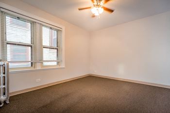 Carpeting (affordable apartments)